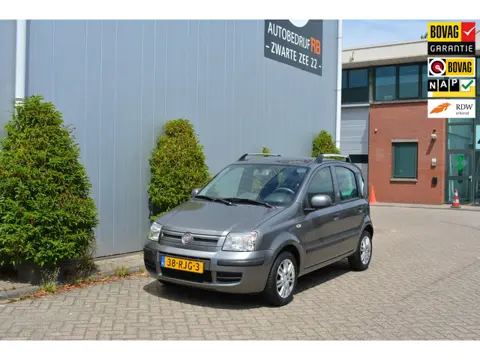 Fiat Panda 1.2 Edizione Cool // AIRCO / APK 07/2027 //