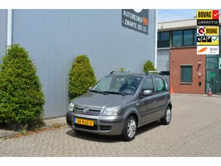Fiat Panda 1.2 Edizione Cool // AIRCO / APK 07/2027 //
