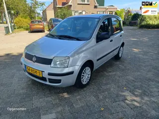 Fiat Panda 1.2 Celebration
