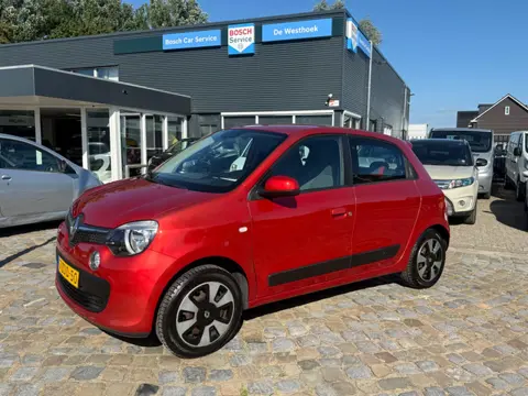 Renault Twingo 1.0 SCe Expression
