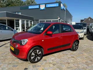 Renault Twingo 1.0 SCe Expression