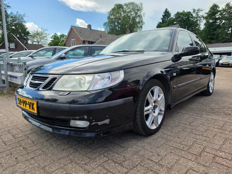 Saab 9-5 2.3 Turbo Arc ( AUTOMAAT)