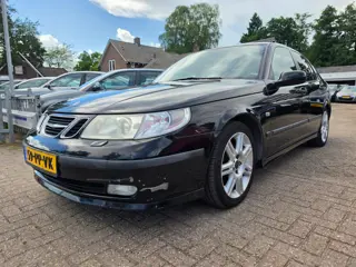 Saab 9-5 2.3 Turbo Arc ( AUTOMAAT)