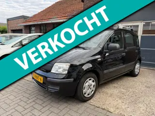 Fiat Panda 1.2 Active I AIRCO I