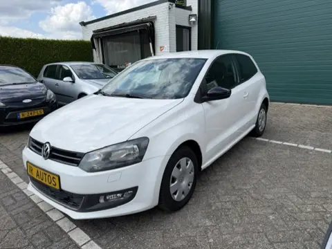 Volkswagen Polo /Airco!