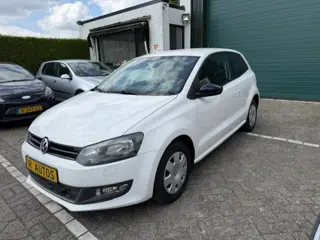 Volkswagen Polo /Airco!