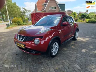 Nissan Juke 1.6 Acenta Eco