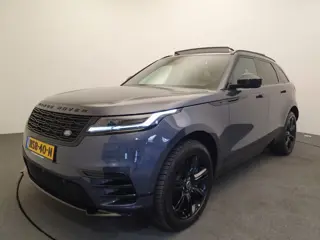 Land Rover Range Rover Velar 2.0 P400e AWD Dynamic SE PHEV Panoramadak, ACC, 360 Camera, Headup disp