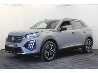 Peugeot 2008 1.2 PureTech 130 Allure (bj 2024, automaat)