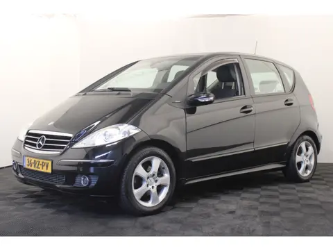 Mercedes-Benz A-Klasse 150 Avantgarde (bj 2005)