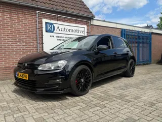 Volkswagen Golf 1.2 TSI Edition Nieuwe APK/NAVI/CLIMA