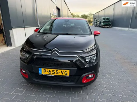 Citroen C3 1.2 PureTech Feel