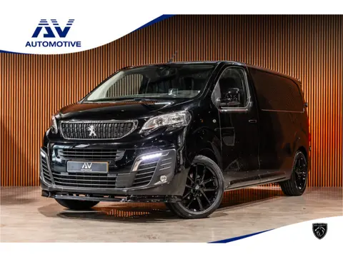 Peugeot Expert 2.0 BlueHDI L2 | ACC | Head-Up | Blind Spot | CarPlay | Camera | Navigatie | DAB | Tr