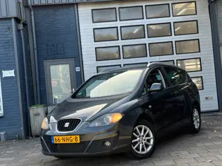 Seat Altea XL 1.2 TSI Ecomotive Businessline High | Clima | Cruise | PDC V+A
