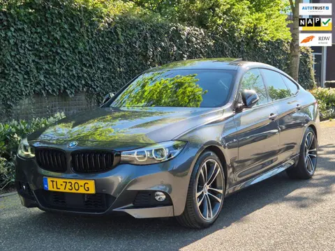 BMW 3-serie Gran Turismo GT M Sport OPTIES Panorama CarPlay Adaptieve Cruise Elek. Trekhaak Camera 2