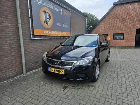 Kia cee'd 1.4 CVVT X-tra (bj 2010)