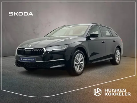 Škoda Octavia Combi