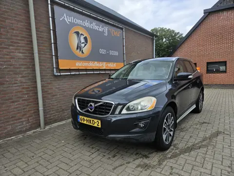 Volvo XC60 3.0 T6 AWD Summum (lees opmerking) (bj 2009)