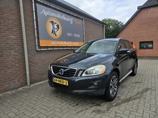 Volvo XC60 3.0 T6 AWD Summum (lees opmerking) (bj 2009)