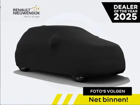 Renault Captur 0.9 TCe Intens DEALER ONDERHOUDEN | CAMERA | NAVI | SENSOREN | BLIND SPOT | CRUISE