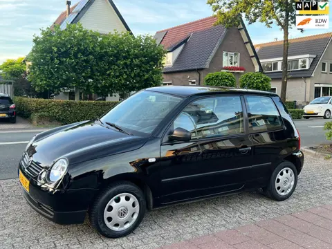 Volkswagen Lupo 1.4 Trendline 125.000 km NL-AUTO-NAP