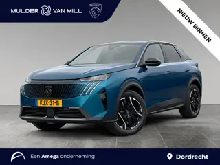 Peugeot 3008 1.6 HYbrid PHEV 225pk e-DCS7 Allure | CAMERA | SEAT PACK | KEYLESS | 21" DISPLAY |