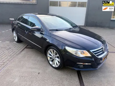 Volkswagen Passat CC 1.8 TSI (( mooi nette auto )))