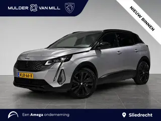 Peugeot 3008 GT Pack Business 1.6 PHEV HYbrid 225pk EAT8 | FOCAL HIFI | MASSAGE | HANDSFREE A. KLEP 