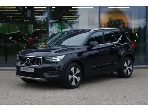 Volvo XC40 1.5 T4 Recharge 211 PK Inscription Expression 211 PK PHEV, Winterpakket, Adap. Cruise Con