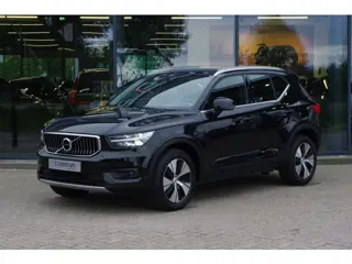 Volvo XC40 1.5 T4 Recharge 211 PK Inscription Expression 211 PK PHEV, Winterpakket, Adap. Cruise Con