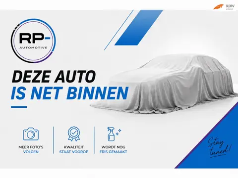 Opel Insignia Sports Tourer 1.6 T Edition