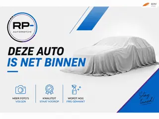 Opel Insignia Sports Tourer 1.6 T Edition