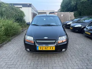 Daewoo Kalos 1.4 Spirit
