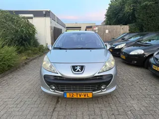 Peugeot 207 1.6-16V XS Pack