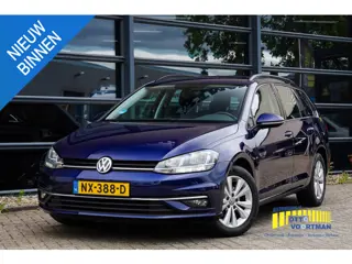 Volkswagen Golf Variant 1.0 TSI 110PK Comfortline| Trekhaak|Zuinig|PDC|
