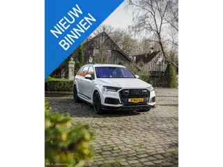 Audi Q7 55 TFSI e quattro Pro Line Plus