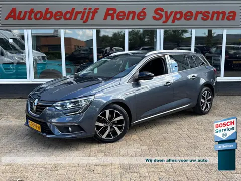 Renault Mégane Estate 1.3 TCe Limited | Trekhaak | Parkeersensoren | Bluetooth | Navi