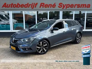Renault Mégane Estate 1.3 TCe Limited | Trekhaak | Parkeersensoren | Bluetooth | Navi
