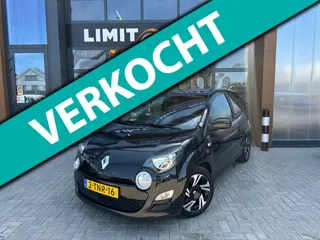 Renault Twingo 1.2 16V Dynamique Airco/Cruise/El.ramen/Lmv/Nap/Apk