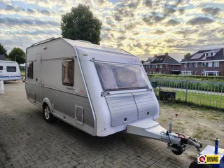 Kip Celebration 44 TDB Luifel + mover