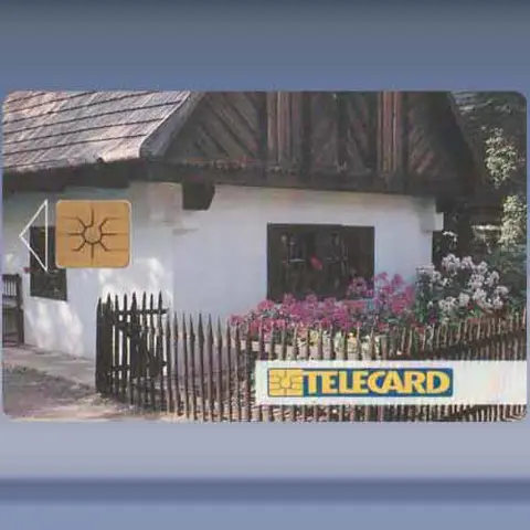 Outdoor Museum I (1996)