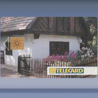 Outdoor Museum I (1996)