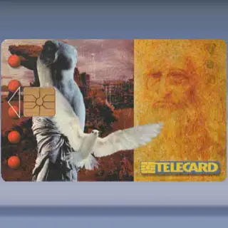 Leonardo Da Vinci (1997)