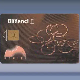 Zodiac - Blíženci (Gemini) (1998)