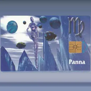 Zodiac - Panna (Virgo) (1998)