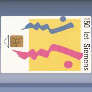 Promotion - Siemens IV (1997)