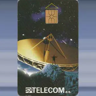 Radiotelescope (1997)