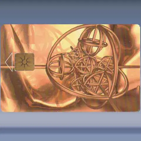 Gouden Sleutel (1997)