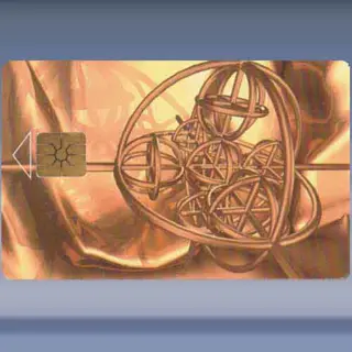 Gouden Sleutel (1997)