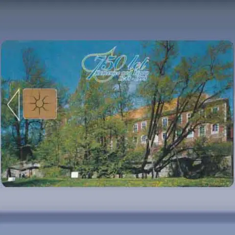 Kamenice Nad Lipou (1997)